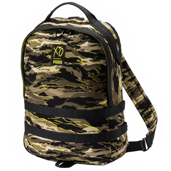 ๐บPUMA x XO Backpack in Camo - Picture 3 of 15